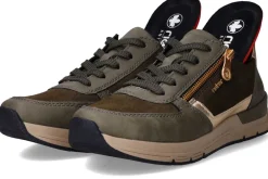 Rieker Sneakers Dames|DAMES Sneakers