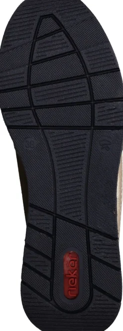 Rieker Sneakers Dames|DAMES Sneakers