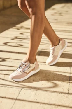 Rieker Sneakers Dames|DAMES Comfort|Sneakers
