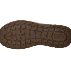 Rieker Sneakers Taupe Heren|Heren Comfort|Sneakers