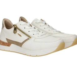 Rieker Sneakers Dames|DAMES Comfort|Sneakers