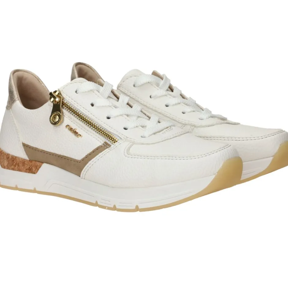 Rieker Sneakers Dames|DAMES Comfort|Sneakers