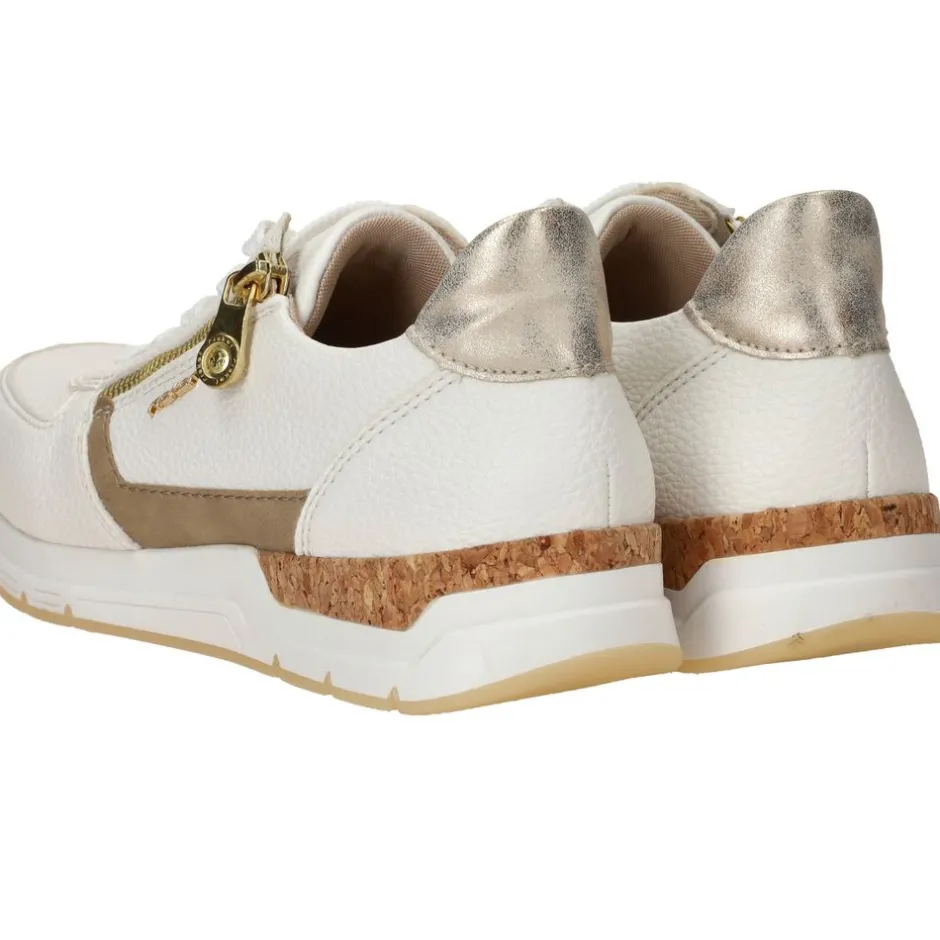 Rieker Sneakers Dames|DAMES Comfort|Sneakers