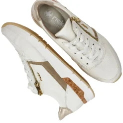Rieker Sneakers Dames|DAMES Comfort|Sneakers