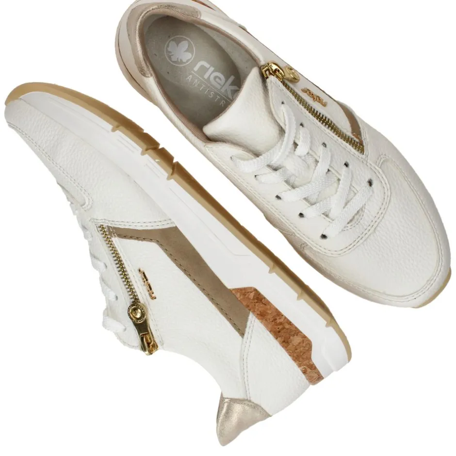 Rieker Sneakers Dames|DAMES Comfort|Sneakers