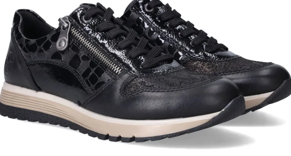Rieker Sneakers Dames|DAMES Comfort|Sneakers