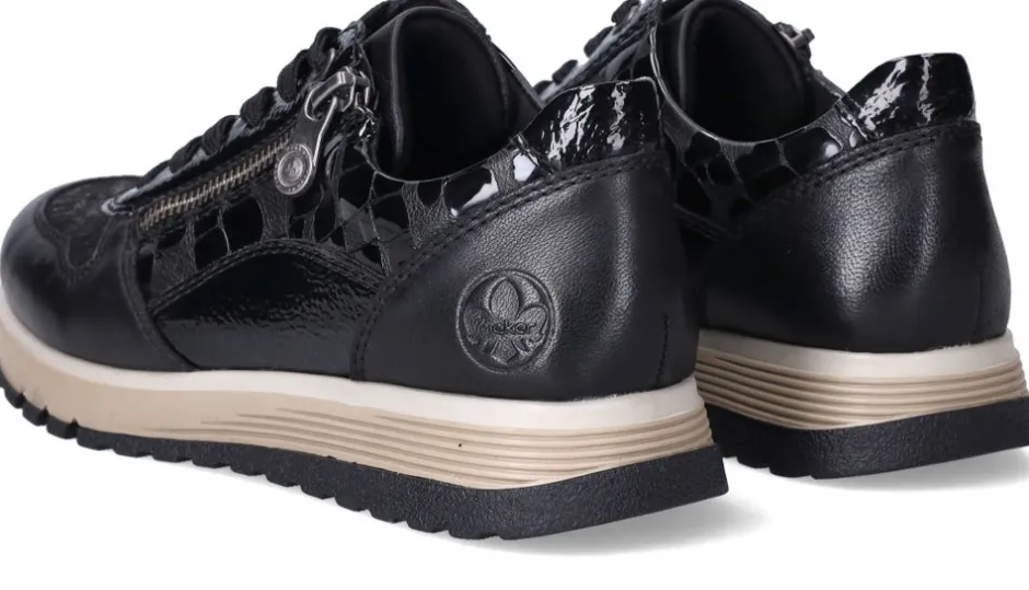 Rieker Sneakers Dames|DAMES Comfort|Sneakers