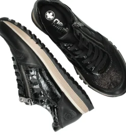 Rieker Sneakers Dames|DAMES Comfort|Sneakers