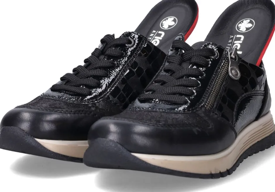 Rieker Sneakers Dames|DAMES Comfort|Sneakers