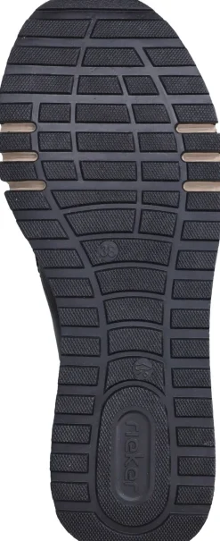 Rieker Sneakers Dames|DAMES Comfort|Sneakers