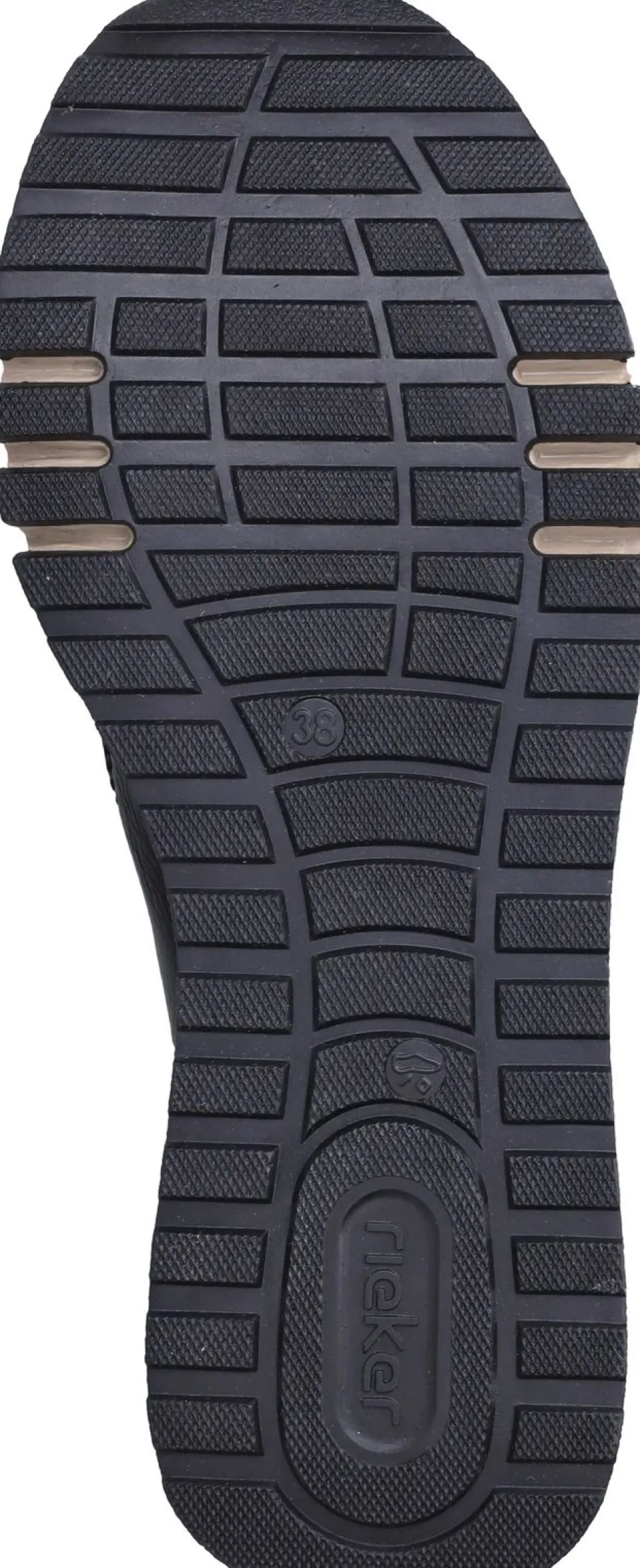 Rieker Sneakers Dames|DAMES Comfort|Sneakers