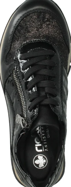 Rieker Sneakers Dames|DAMES Comfort|Sneakers