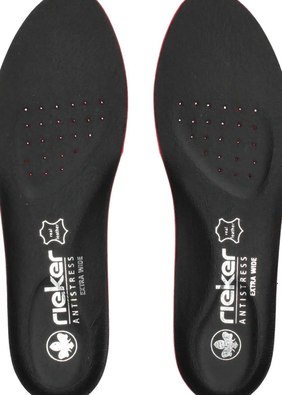 Rieker Sneakers Dames|DAMES Comfort|Sneakers