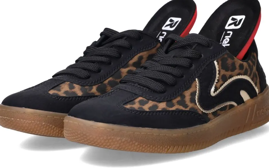 Rieker Sneakers Dames|DAMES Sneakers