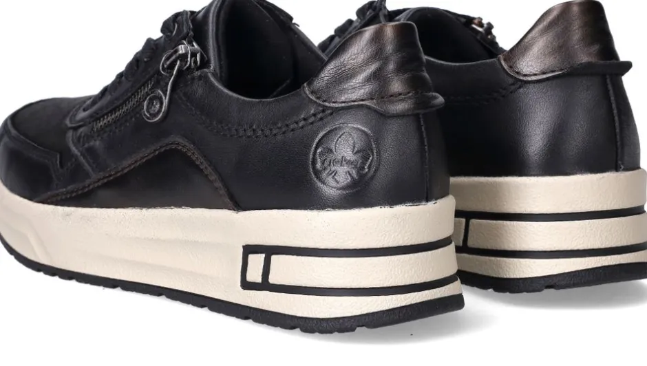 Rieker Sneakers Dames|DAMES Comfort|Sneakers