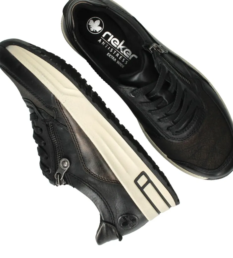 Rieker Sneakers Dames|DAMES Comfort|Sneakers