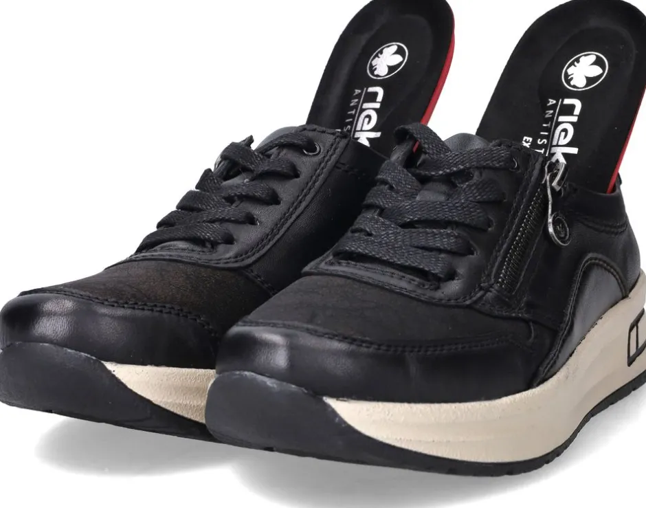 Rieker Sneakers Dames|DAMES Comfort|Sneakers