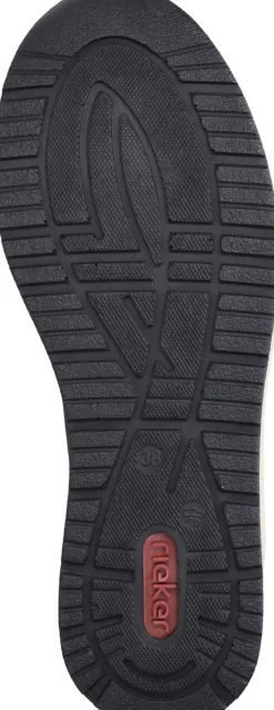 Rieker Sneakers Dames|DAMES Comfort|Sneakers