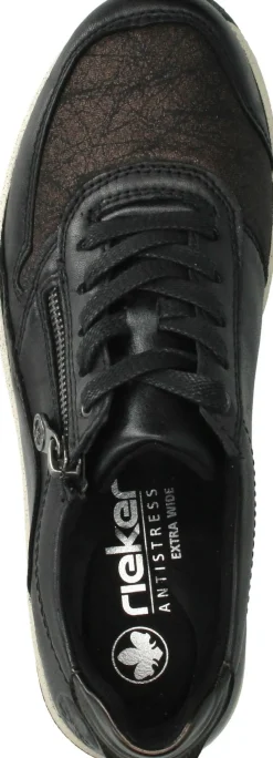 Rieker Sneakers Dames|DAMES Comfort|Sneakers