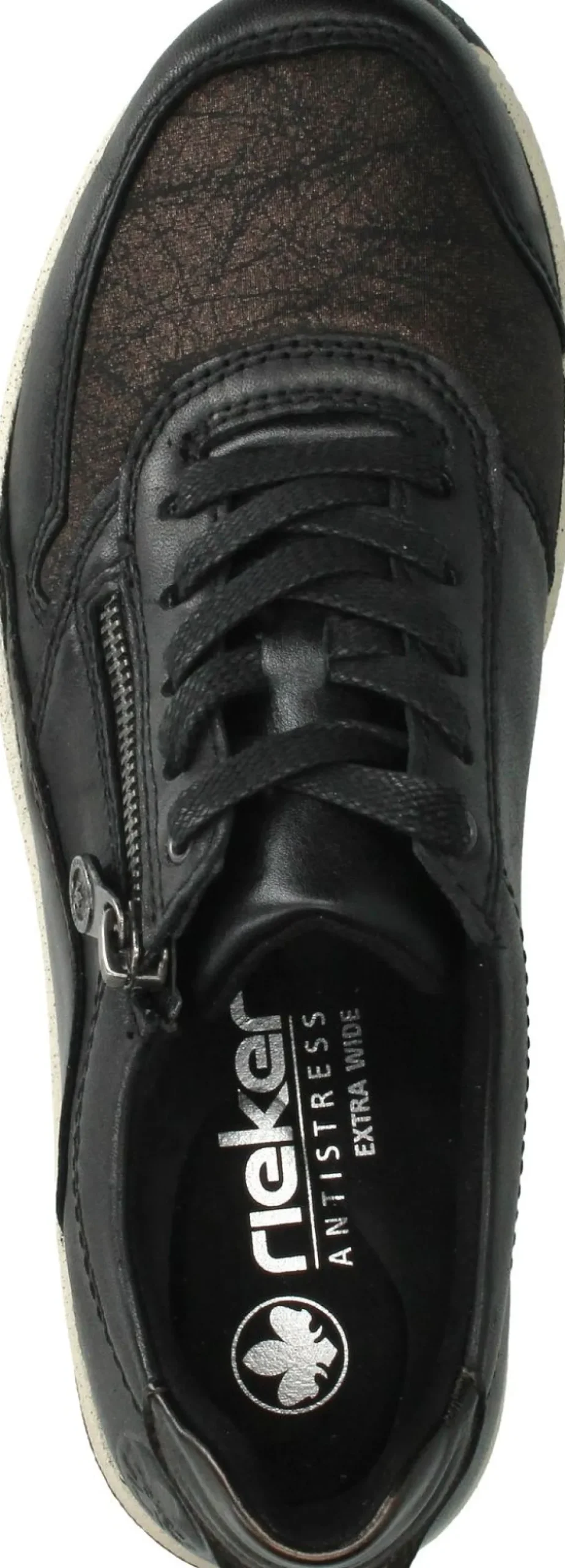 Rieker Sneakers Dames|DAMES Comfort|Sneakers