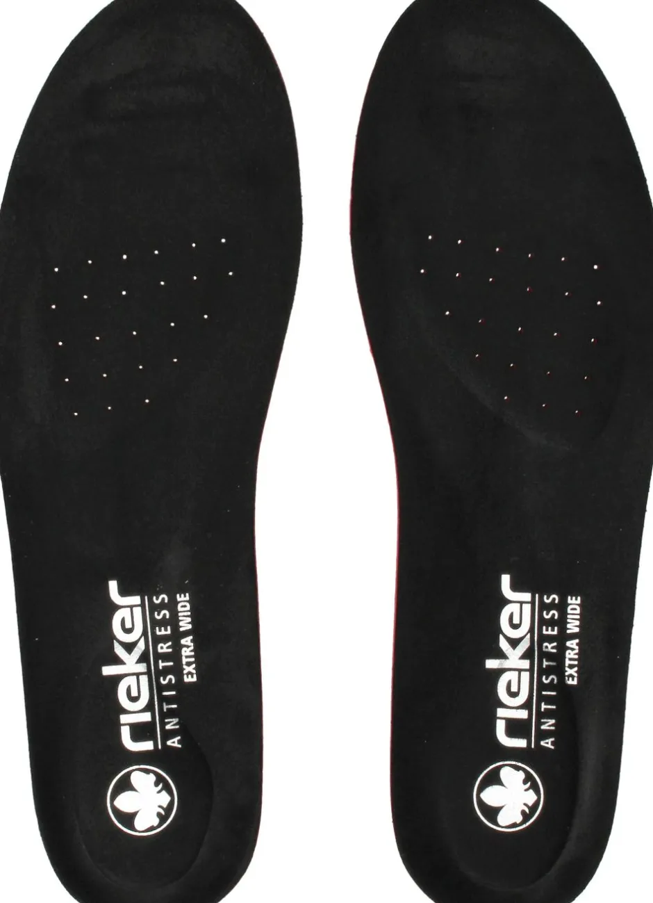 Rieker Sneakers Dames|DAMES Comfort|Sneakers