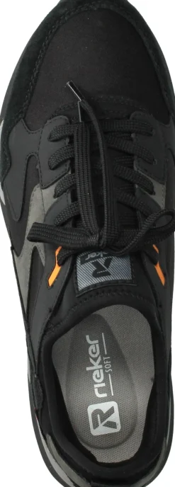 Rieker Sneakers Heren|Heren Sneakers