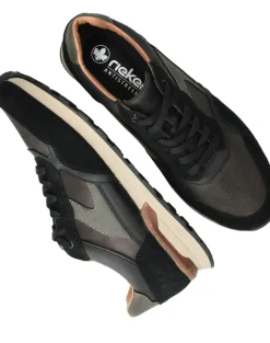 Rieker Sneakers Heren|Heren Sneakers