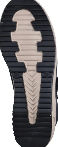 Rieker Sport Boots Dames|DAMES Veterschoenen|Comfort