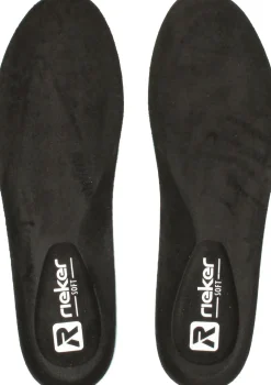 Rieker Sport Boots Dames|DAMES Veterschoenen|Comfort