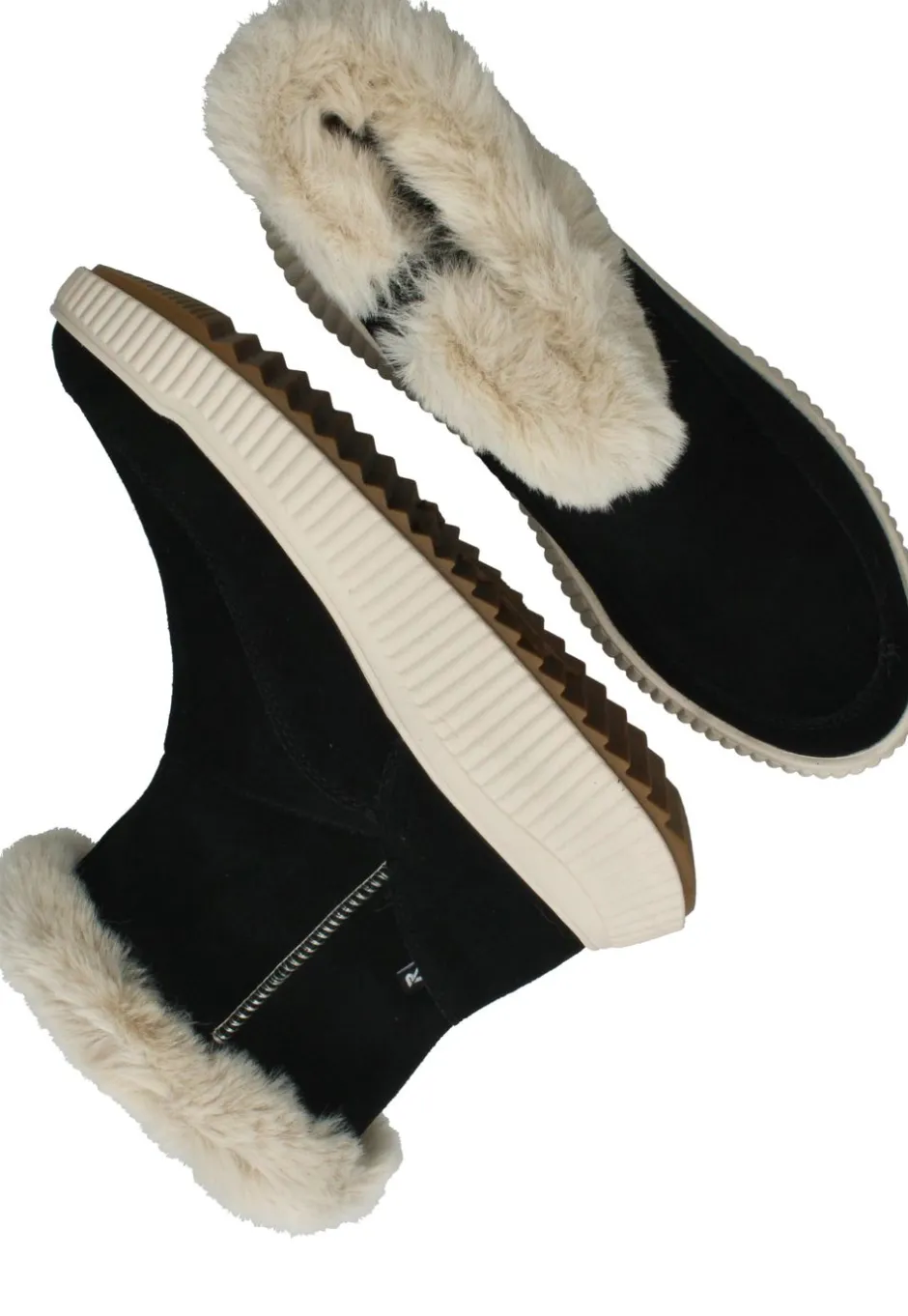Rieker Sport Boots Dames|DAMES Boots