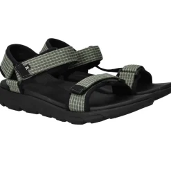 Rieker Sport Sandalen Heren|Heren Sandalen