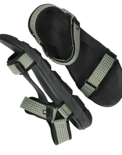 Rieker Sport Sandalen Heren|Heren Sandalen
