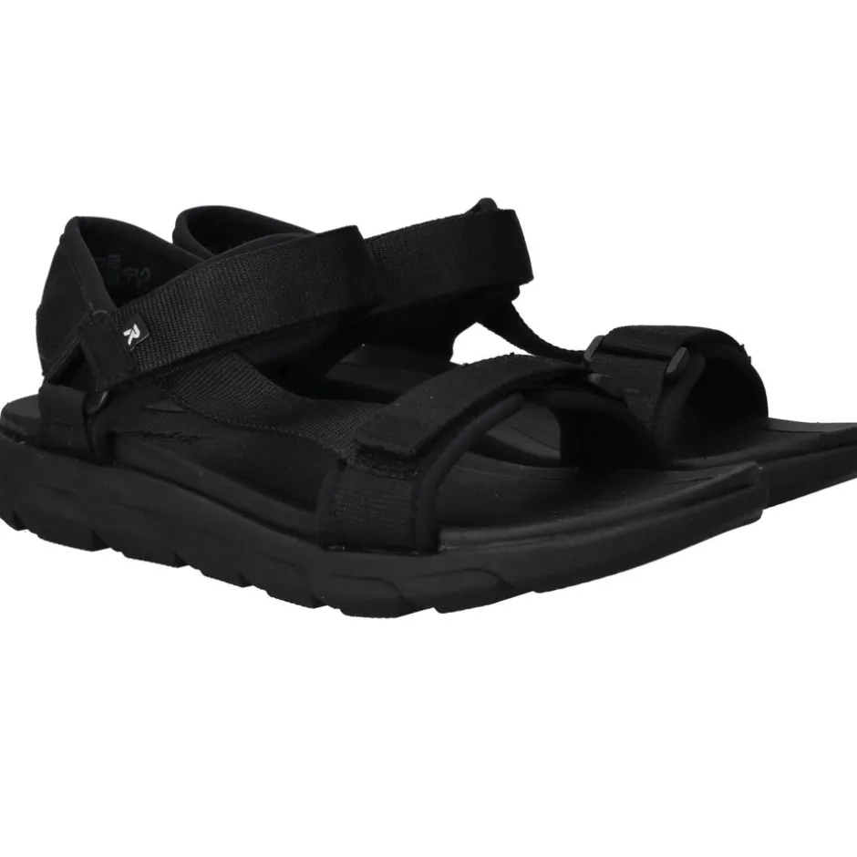 Rieker Sport Sandalen Heren|Heren Sandalen