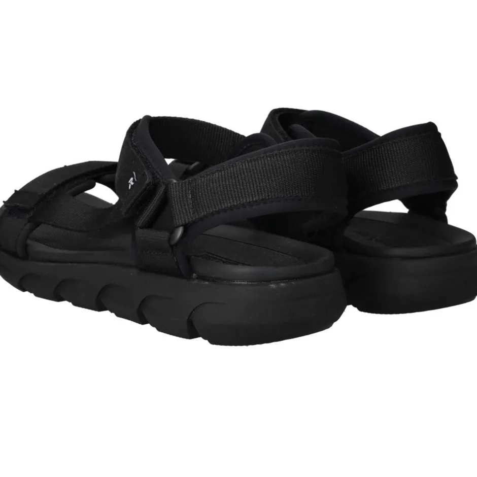 Rieker Sport Sandalen Heren|Heren Sandalen