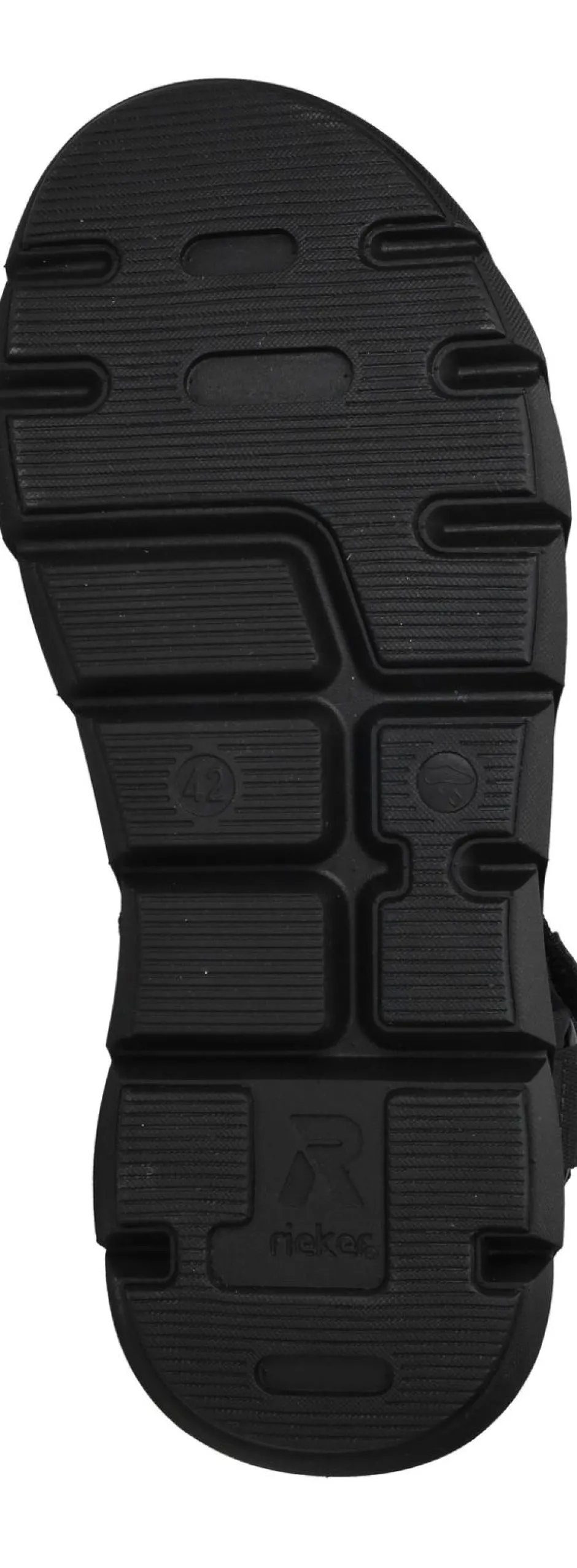 Rieker Sport Sandalen Heren|Heren Sandalen
