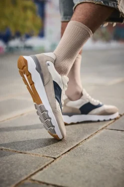 Rieker Sport Sneakers Heren|Heren Comfort|Sneakers