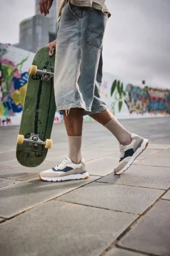 Rieker Sport Sneakers Heren|Heren Comfort|Sneakers