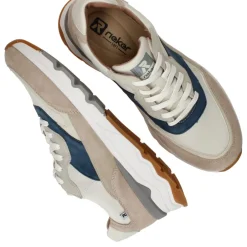 Rieker Sport Sneakers Heren|Heren Comfort|Sneakers