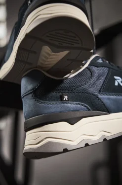 Rieker Sport Sneakers Heren|Heren Comfort|Sneakers