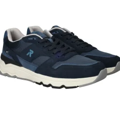 Rieker Sport Sneakers Heren|Heren Comfort|Sneakers