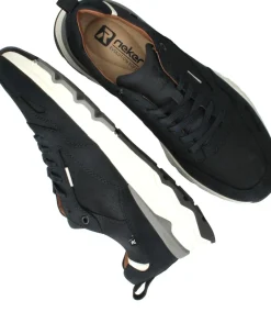 Rieker Sport Sneakers Heren|Heren Sneakers