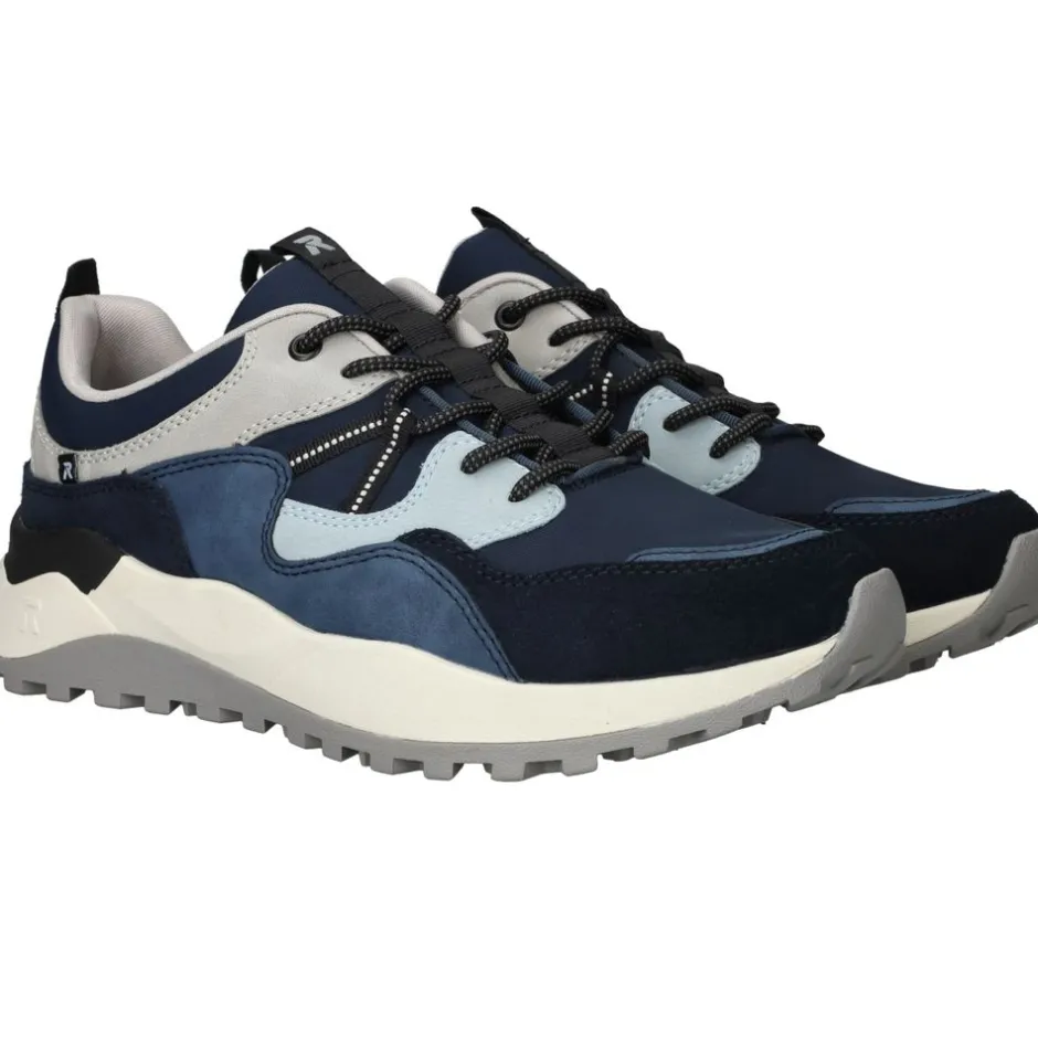 Rieker Sport Sneakers Heren|Heren Comfort|Sneakers