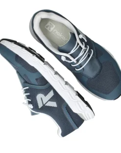 Rieker Sport Sneakers Dames|DAMES Comfort|Sneakers
