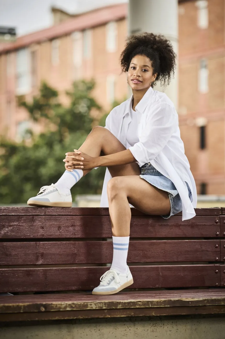 Rieker Sport Sneakers Dames|DAMES Veterschoenen|Sneakers