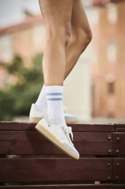Rieker Sport Sneakers Dames|DAMES Veterschoenen|Sneakers