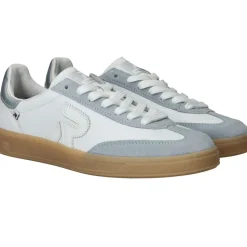 Rieker Sport Sneakers Dames|DAMES Veterschoenen|Sneakers