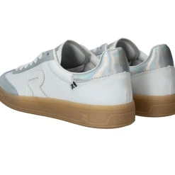 Rieker Sport Sneakers Dames|DAMES Veterschoenen|Sneakers