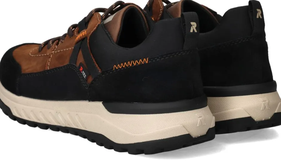 Rieker Sport Sneakers Heren|Heren Sneakers