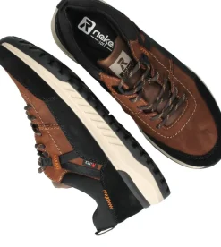 Rieker Sport Sneakers Heren|Heren Sneakers