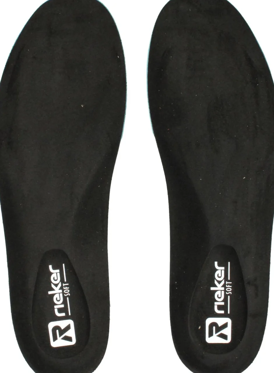 Rieker Sport Sneakers Heren|Heren Sneakers
